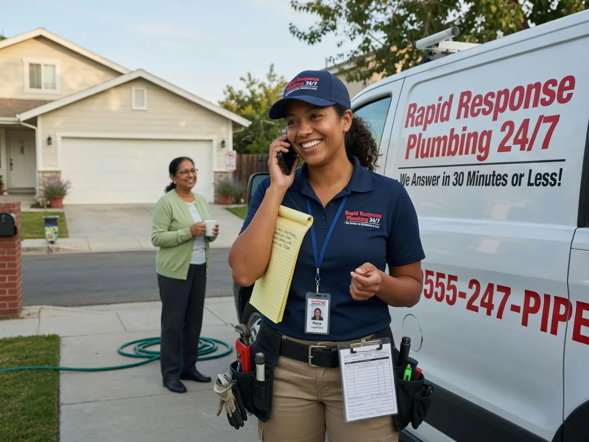 Emergency Plumber Barboursville, VA FAQs